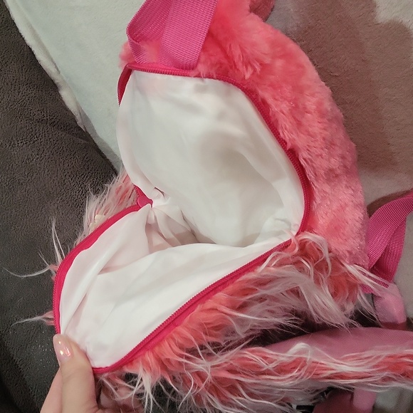 Unipak Flamingo Backpack - Picture 11 of 15